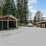 Rajamaja By Interhome *