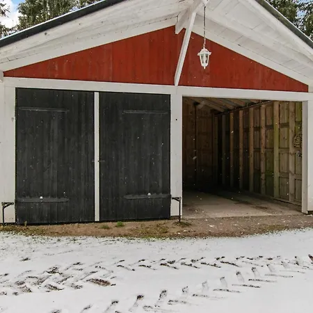 בית נופש Rajamaja By Interhome Palikainen