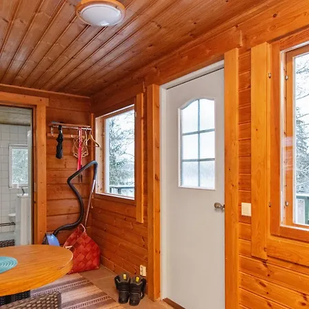 בית נופש Rajamaja By Interhome *