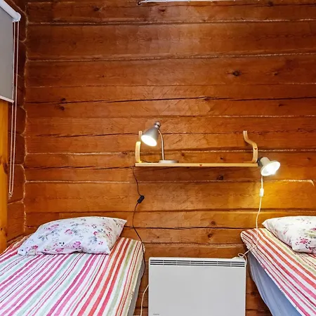 Rajamaja By Interhome * Palikainen