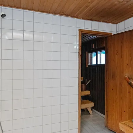 Rajamaja By Interhome בית נופש