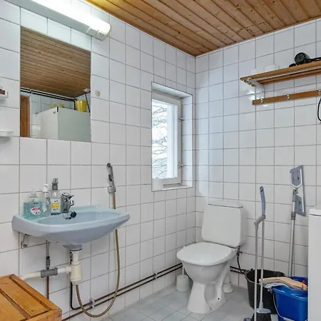 בית נופש Rajamaja By Interhome