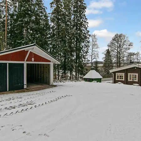 Rajamaja By Interhome *