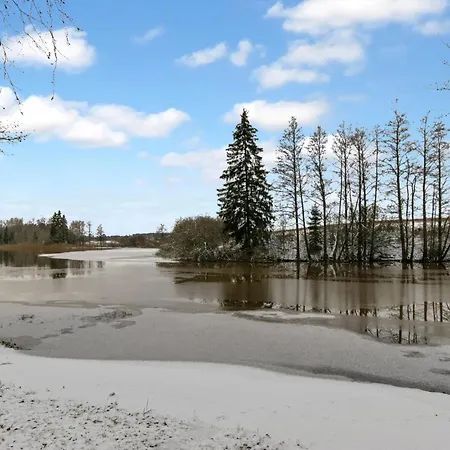 בית נופש Rajamaja By Interhome Palikainen