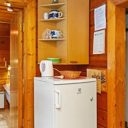 Rajamaja By Interhome בית נופש