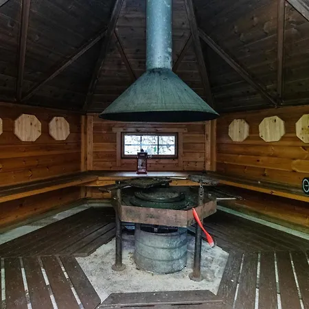 בית נופש Rajamaja By Interhome Palikainen