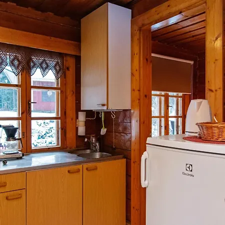 Rajamaja By Interhome בית נופש