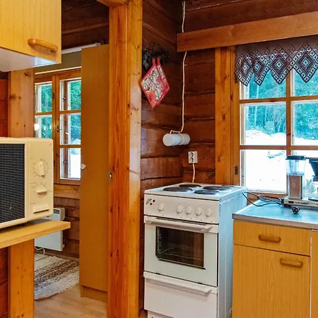 בית נופש Rajamaja By Interhome *