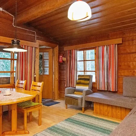 Rajamaja By Interhome בית נופש