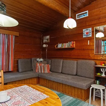 בית נופש Rajamaja By Interhome *