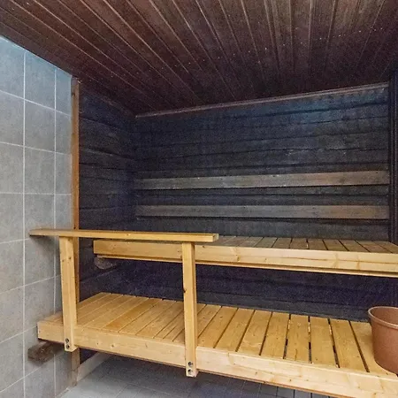 בית נופש Rajamaja By Interhome