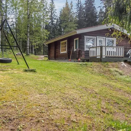 Rajamaja By Interhome * Palikainen