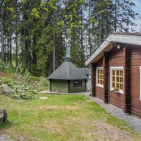 Rajamaja By Interhome בית נופש *