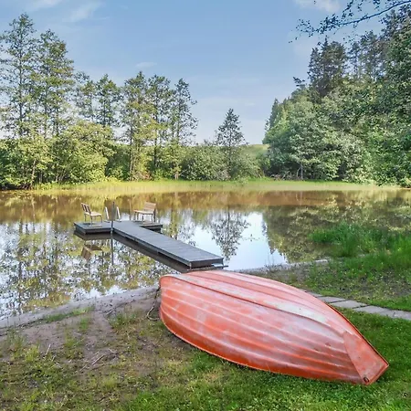 בית נופש Rajamaja By Interhome *