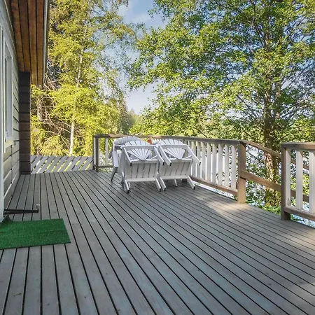 בית נופש Rajamaja By Interhome