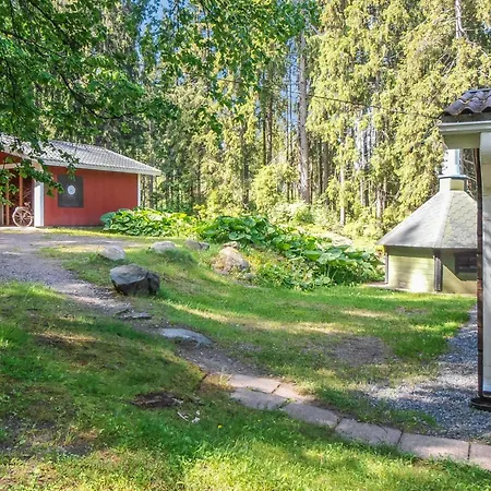 Rajamaja By Interhome * Palikainen