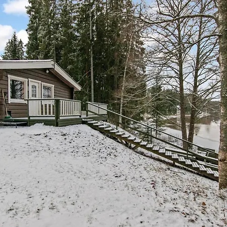 Rajamaja By Interhome Palikainen