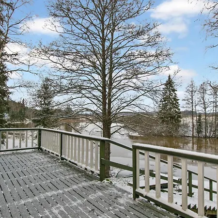 Rajamaja By Interhome *