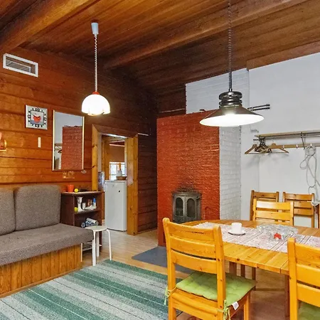 Rajamaja By Interhome Feriehus
