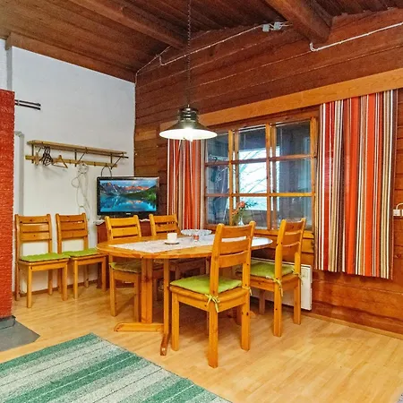 Rajamaja By Interhome Palikainen