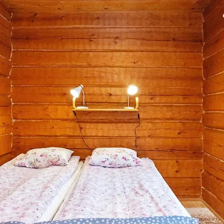 Rajamaja By Interhome Palikainen