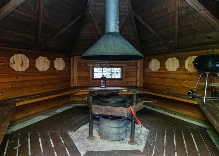 Rajamaja By Interhome