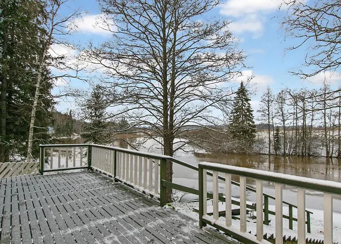 Rajamaja By Interhome *