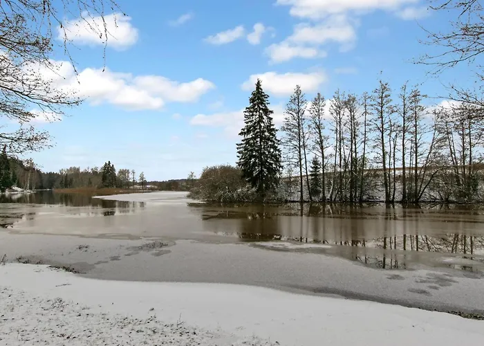 Casa de Férias Rajamaja By Interhome