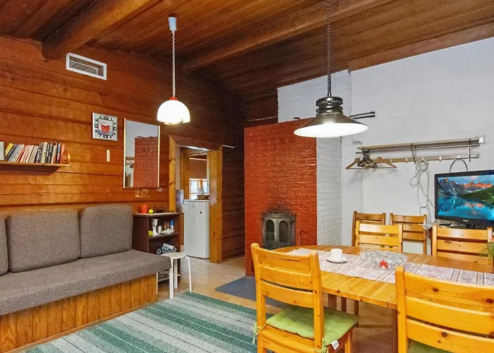 Rajamaja By Interhome Casa de Férias