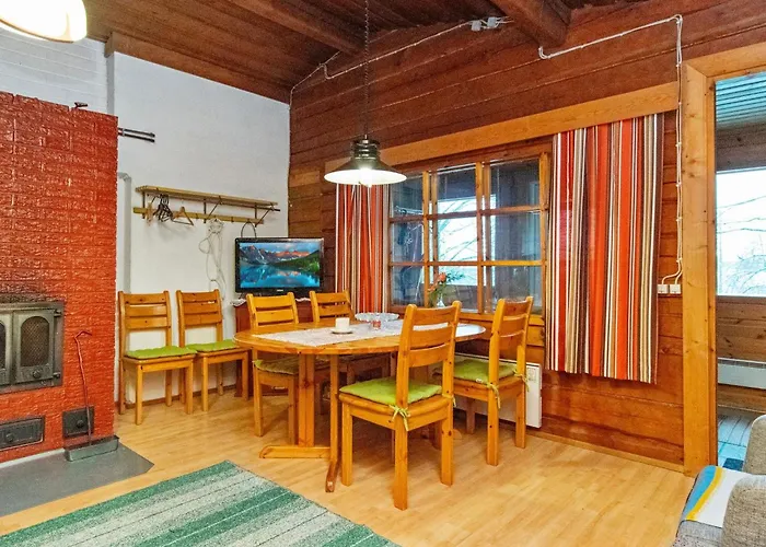 Rajamaja By Interhome Palikainen