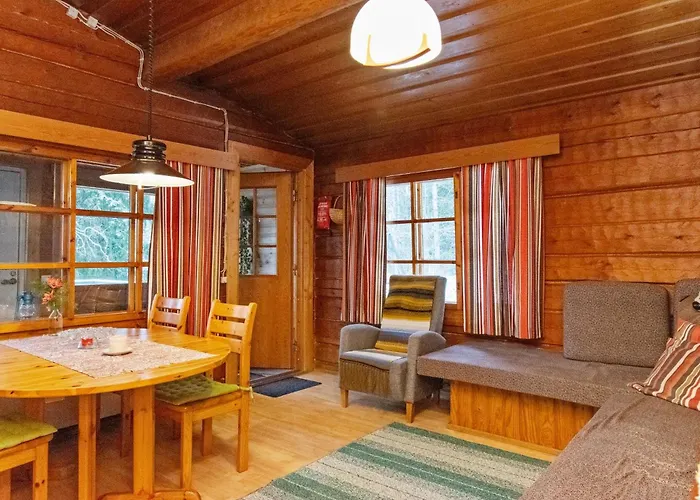 Rajamaja By Interhome Casa de Férias