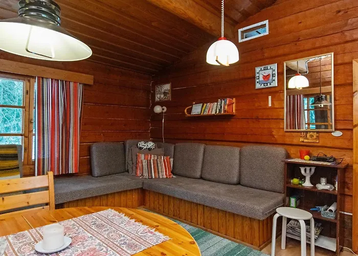 Rajamaja By Interhome Casa de Férias