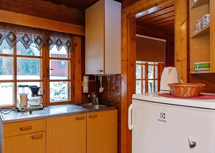 Casa de Férias Rajamaja By Interhome *