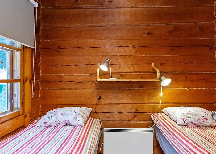 Rajamaja By Interhome Casa de Férias *