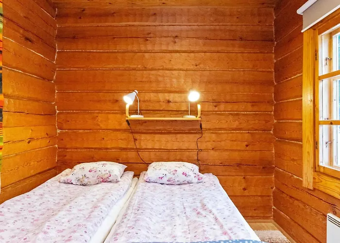 Rajamaja By Interhome Palikainen