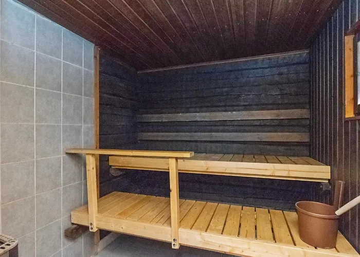 Casa de Férias Rajamaja By Interhome