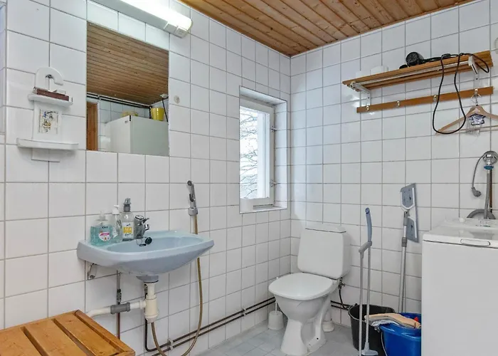 Rajamaja By Interhome Palikainen