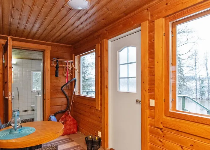 Rajamaja By Interhome Casa de Férias