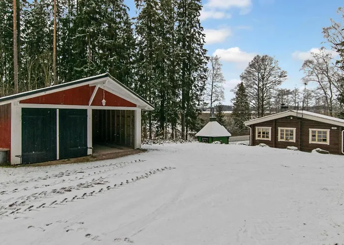 Rajamaja By Interhome *