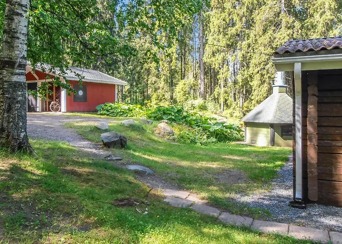 Rajamaja By Interhome *