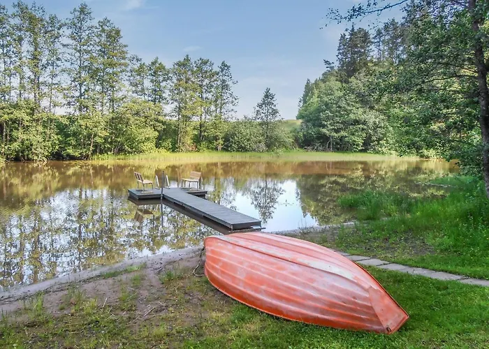 Rajamaja By Interhome Casa de Férias