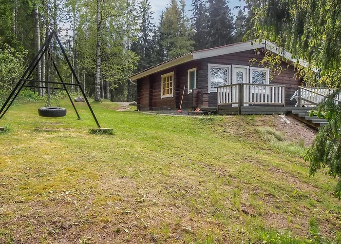 Rajamaja By Interhome Casa de Férias