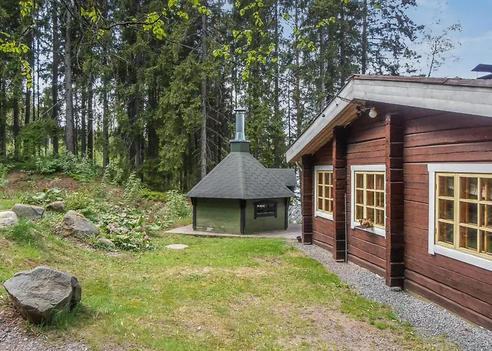 Rajamaja By Interhome Casa de Férias