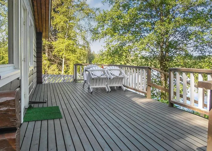 Rajamaja By Interhome *